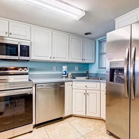 Van Lee 1003 Ormond Beach Exterior foto