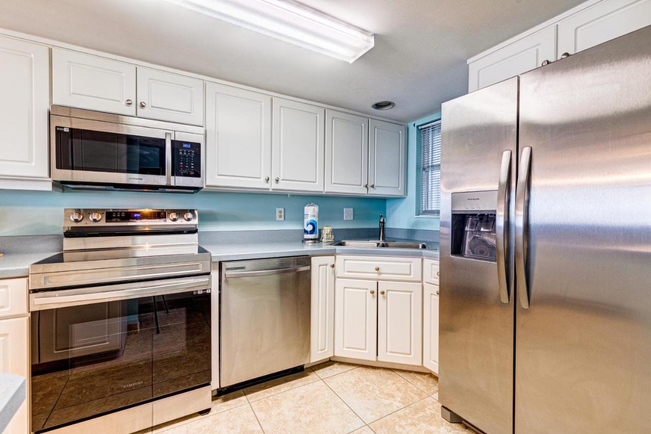 Lee 1003 Apartment Ormond Beach