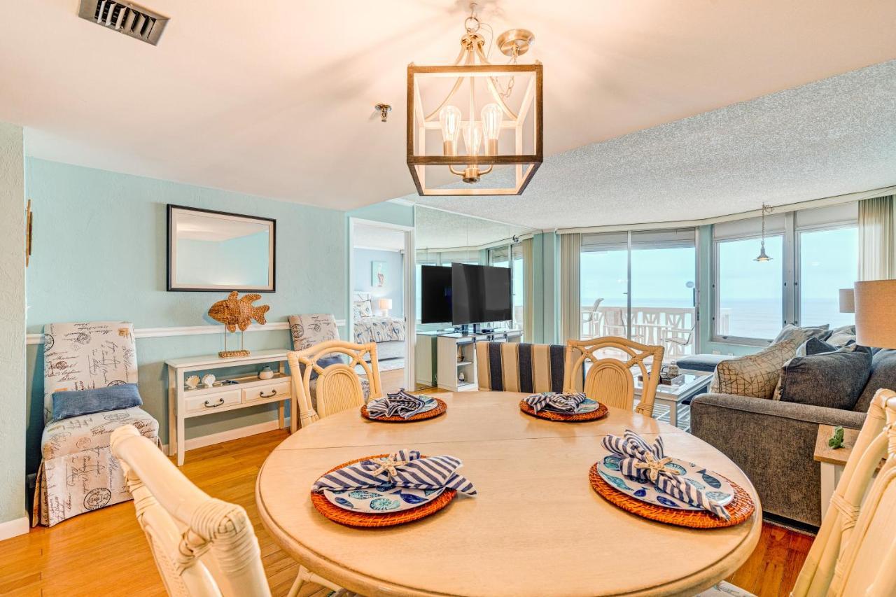 Apartment Lee 1003 Ormond Beach